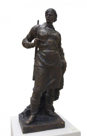 Партизанка