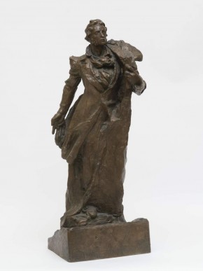 А. С. Пушкин