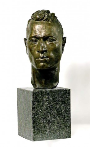 Портрет узбека