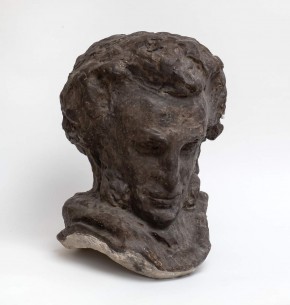 Портрет А. С. Пушкина