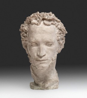 А. С. Пушкин