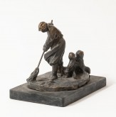 Дворничиха