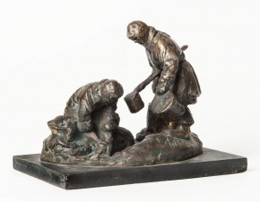 Полоскание белья