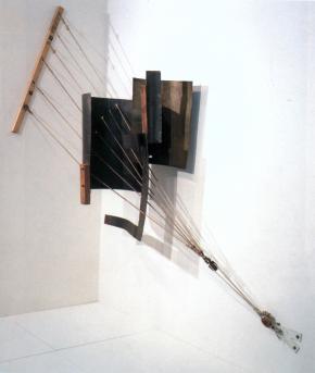 Угловой контррельеф