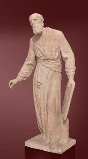 Андрей Рублев