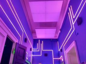 Мы в музее будущего или в будущем музея?