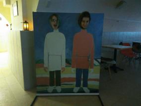 Вариации на тему 