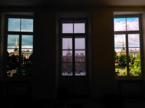 Этот «экспонат» вне конкуренции.