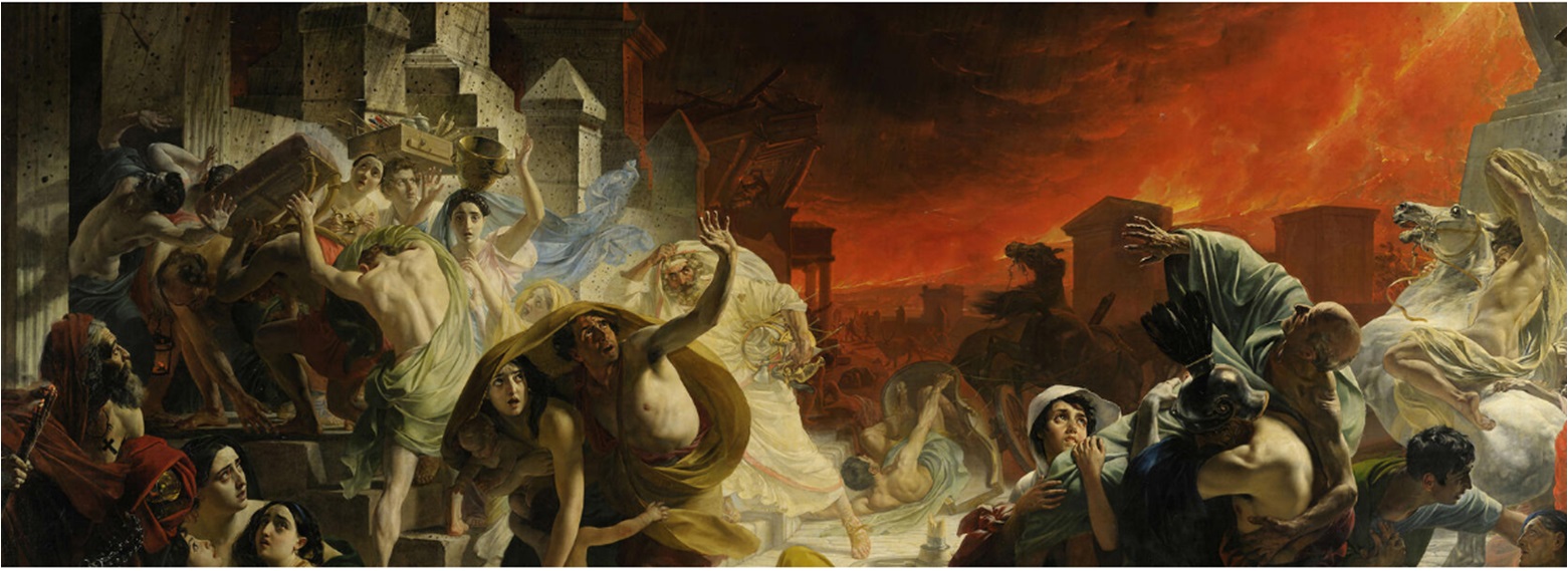 Шедевры Русского музея