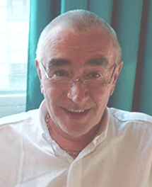 Афанасьев Андрей Анатольевич