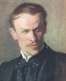 Альбрехт Леонид (Иоганн) Павлович