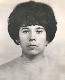 Андреева Лидия Владимировна