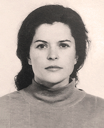 Антонышева Наталия Борисовна