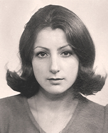 Барская Дина Владимировна