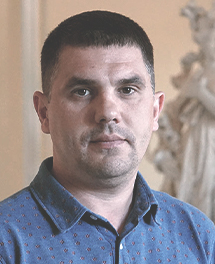 Баруздин Алексей Юрьевич