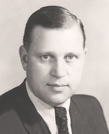 Бернякович Константин Васильевич