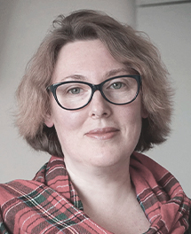 Бессмертная Мария Александровна