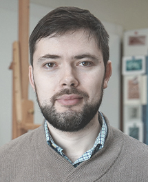 Безсолицин Иван Сергеевич