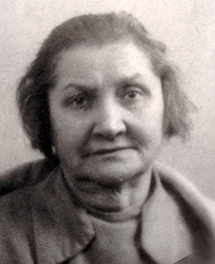 Быкова Ольга Александровна