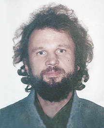 Богданов Николай Григорьевич