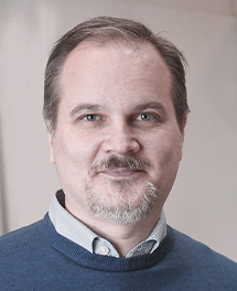 Богомолов Андрей Иванович