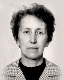 Бургазлиева Тамара Михайловна