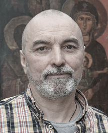 Бушуев Михаил Михайлович