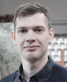 Данюк Никита Владимирович