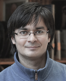 Дашкин Марат Равильевич