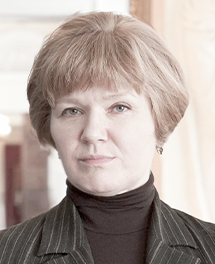 Демченко Марина Викторовна