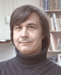 Деревенсков Александр Геннадьевич