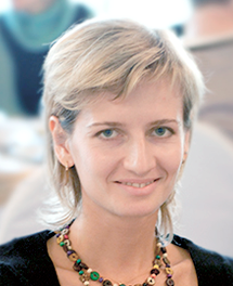 Дурова Александра Андреевна