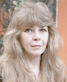 Егорова Надежда Николаевна