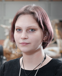 Гришкова Александра Александровна