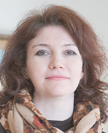 Иовлева Елена Викторовна