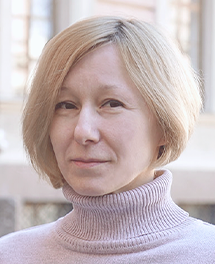 Казанова Анна Викторовна