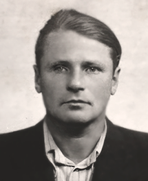 Вальтер Полин Никифорович